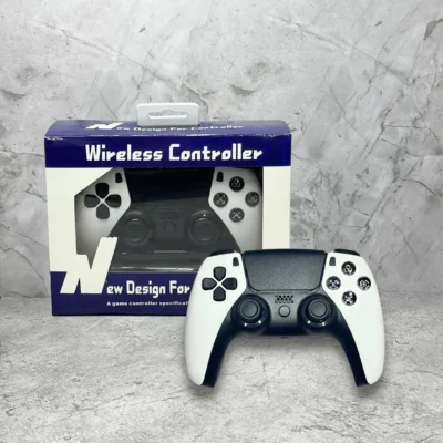 Joystick ps4 simil ps5