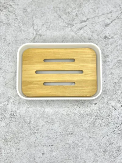 Organizador de baño 4 pcs - Image 9