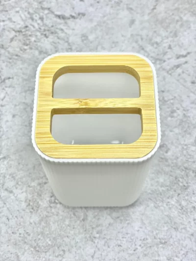 Organizador de baño 4 pcs - Image 6