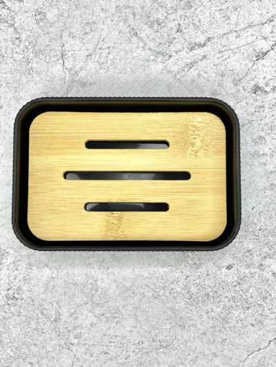 Organizador de baño 4 pcs - Image 2