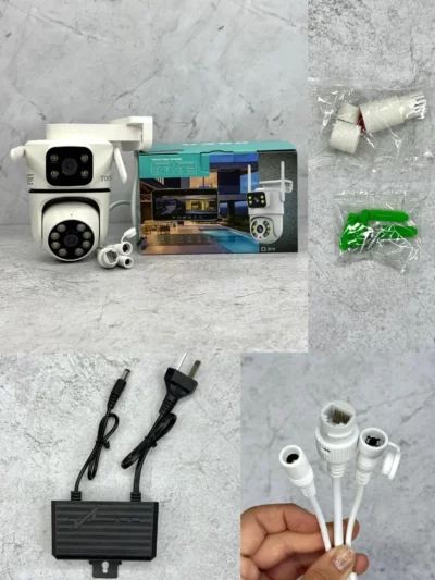 Camara domo full HD Tokio - Image 5