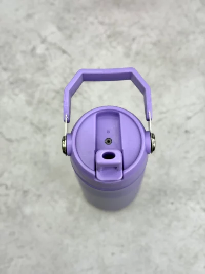 Botella flip Hengda 650 ML - Image 3