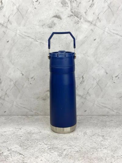 Botella flip Hengda 650 ML - Image 4