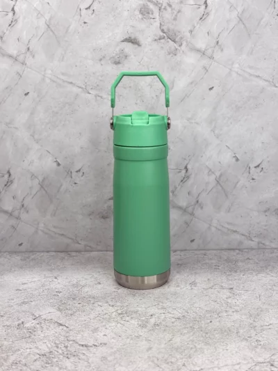 Botella flip Hengda 650 ML - Image 6