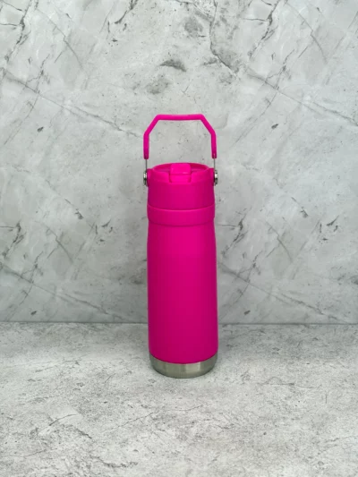 Botella flip Hengda 650 ML - Image 5