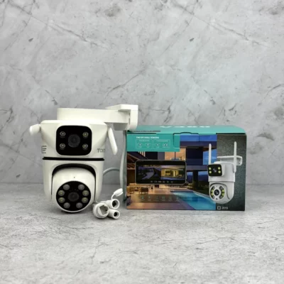 Camara domo full HD Tokio