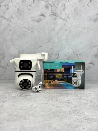 Camara domo full HD Tokio