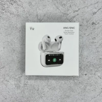 Auricular inalambrico T12