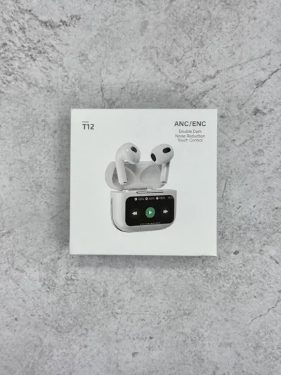 Auricular inalambrico T12