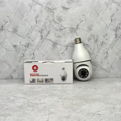 Camara foco smart Net