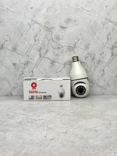 Camara foco smart Net