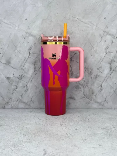 Jarro quencher barbie - Image 5