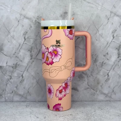 Jarro quencher barbie
