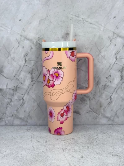 Jarro quencher barbie