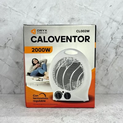 Caloventor Oryx