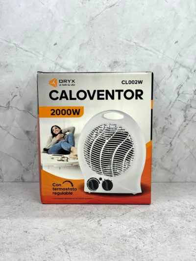 Caloventor Oryx