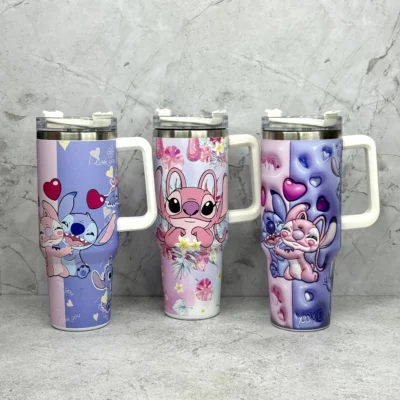 Jarro quencher Stitch