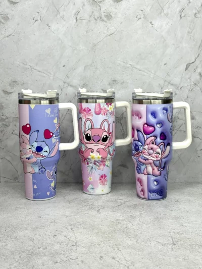 Jarro quencher Stitch