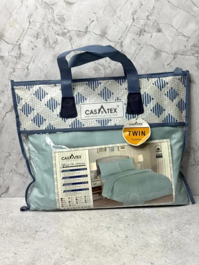 Sabana cartera lisa Casatex 2500 hilos - Image 7