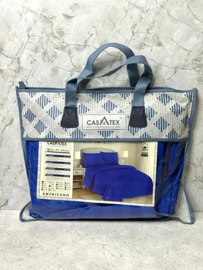 Sabana cartera lisa Casatex 2500 hilos - Image 6