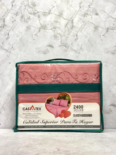Sabana casatex 2500 hilos - Image 16