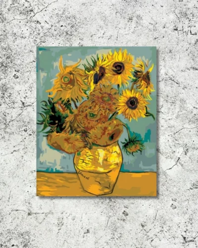 Estuche juego de arte diamantes - Image 2