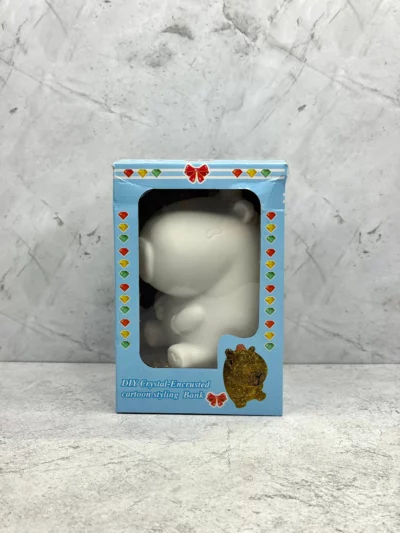 Alcancia diamantes capibara - borer doll - Image 5