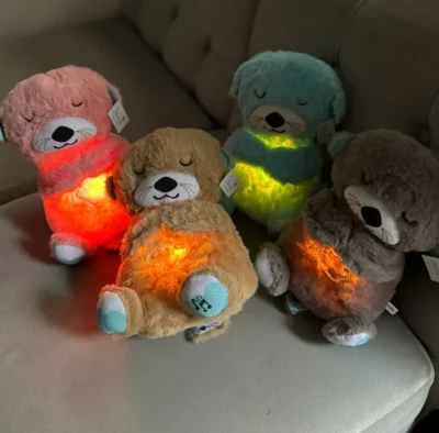 Peluche Koala que respira - Image 3