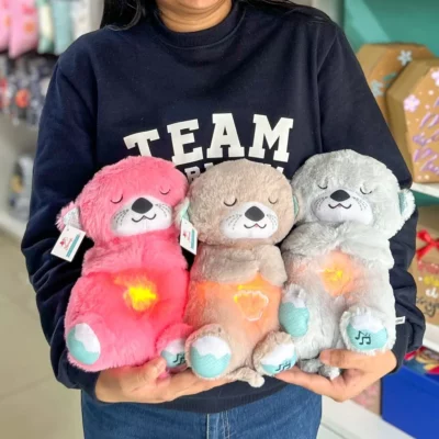 Peluche Koala que respira
