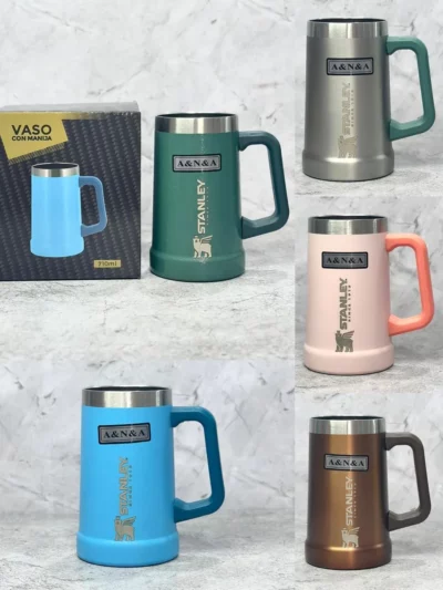 Jarro chopero premium 710ML - Image 2