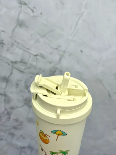 Vaso cafetero Labubu - Image 8