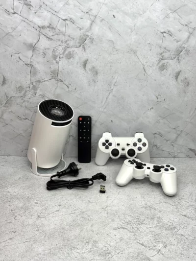 Proyector android con Joystick - Image 9