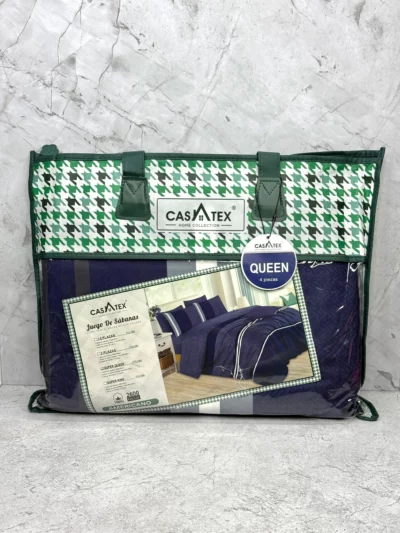 Sabana casatex 2600 hilos - Image 11