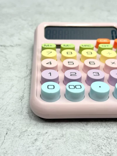 Calculadora Pastel Dexin - Image 2