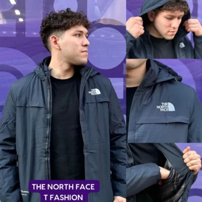 Campera the north face FASHION COD 206