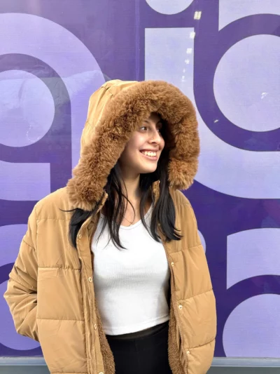 Campera Daoheng AD-929B - Image 5