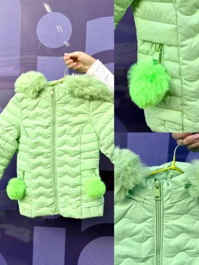 Campera de niño Booty B-26023TL - Image 6