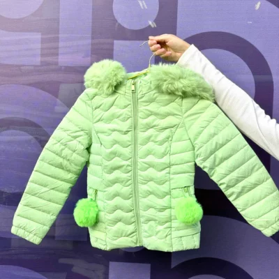 Campera de niño Booty B-26023TL