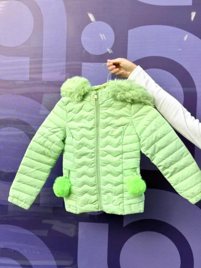 Campera de niño Booty B-26023TL