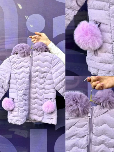 Campera de niño Booty B-26023TL - Image 5