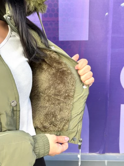 Campera Aline TF-8096 - Image 4