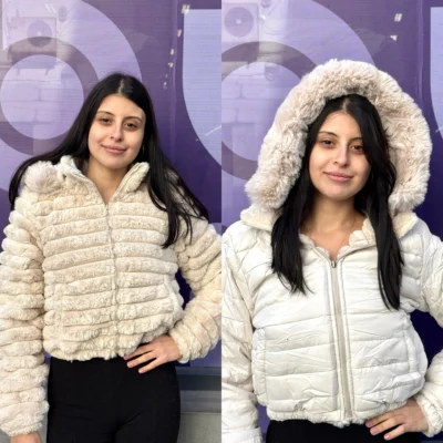Campera Miralinda Reversible MR-7303 - Image 13