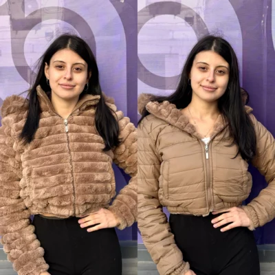 Campera Miralinda Reversible MR-7303 - Image 12