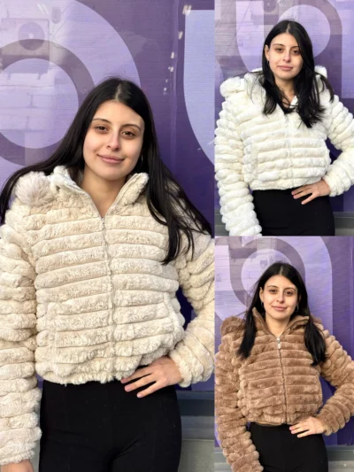 Campera Miralinda Reversible MR-7303 - Image 14