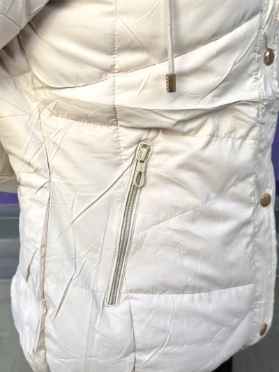 Campera Esmeralda MH-2915 - Image 2