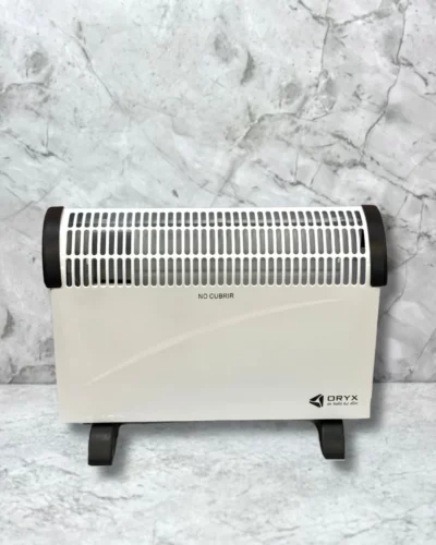 Convector electrico Oryx DL2000 - Image 2