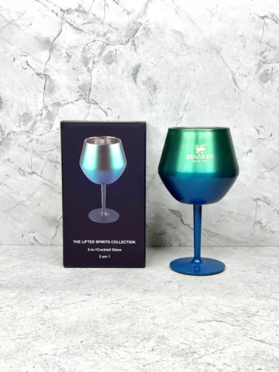 Copa desmontable Stanley 420ml