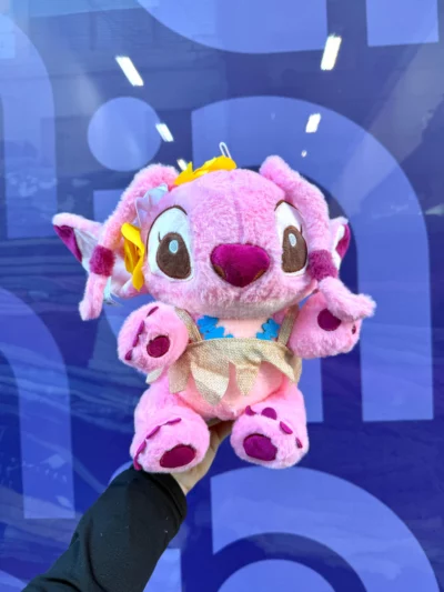 Peluche Stitch pequeño - Image 2