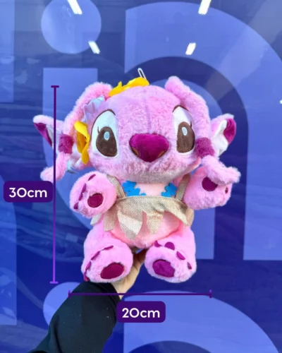 Peluche Stitch pequeño - Image 3