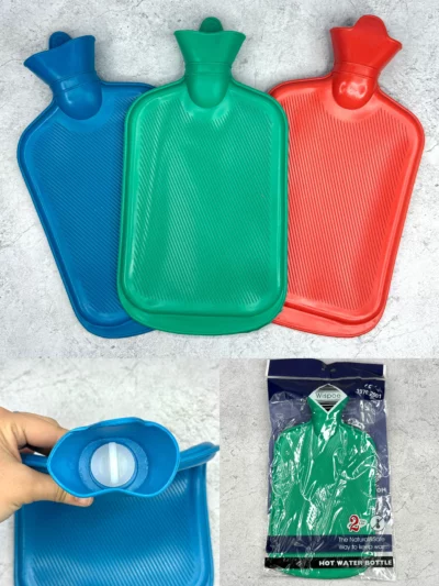 Bolsa de agua 2L - Image 5